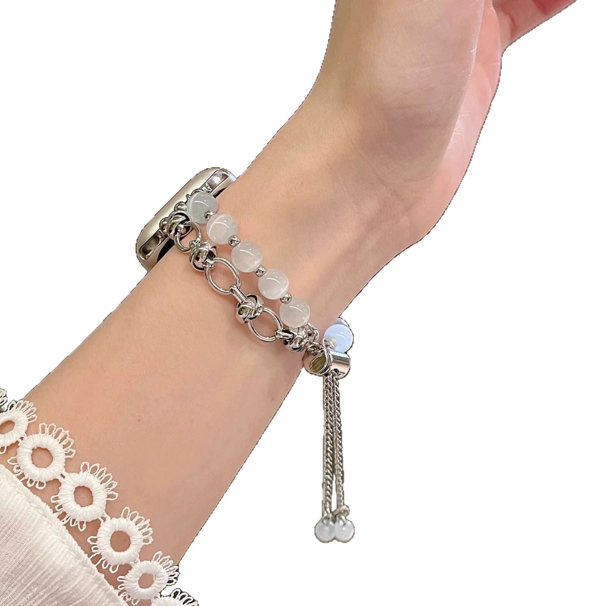 Opal Apple Watch Band