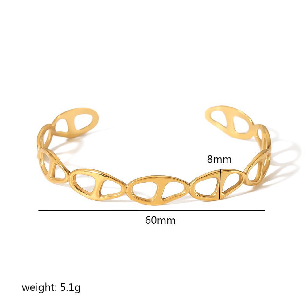 Open Bracelet