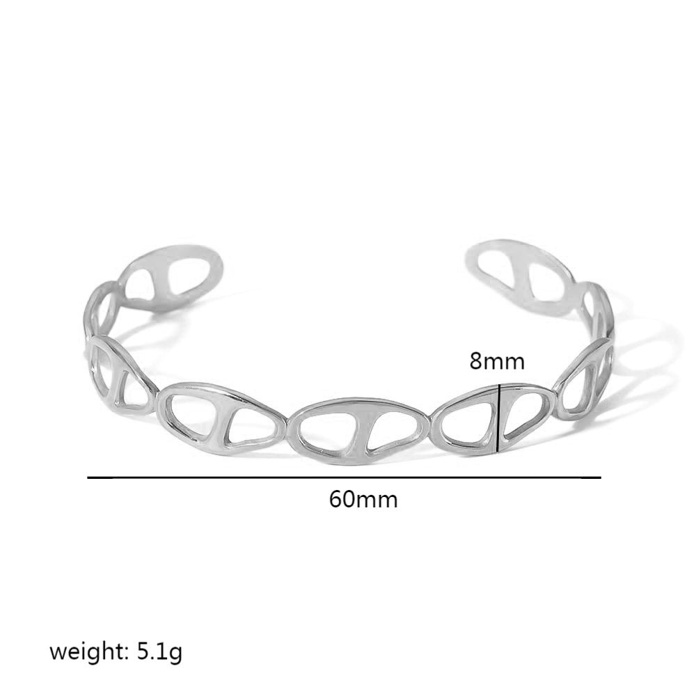 Open Bracelet