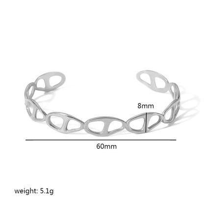 Open Bracelet