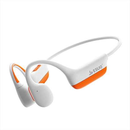 Open-Ear Air Conduction Bluetooth Headphones