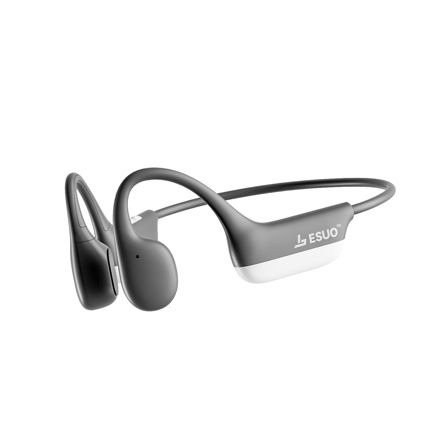 Open-Ear Air Conduction Bluetooth Headphones
