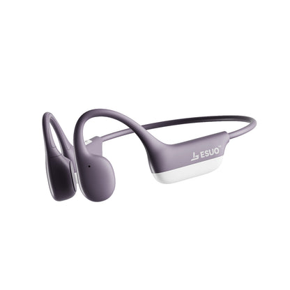 Open-Ear Air Conduction Bluetooth Headphones