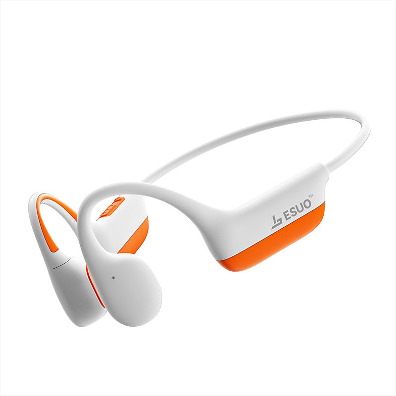 Open-Ear Air Conduction Bluetooth Headphones
