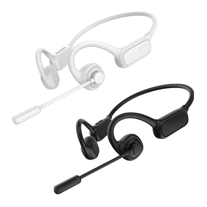 Open-Ear Wireless Bluetooth Headphones
