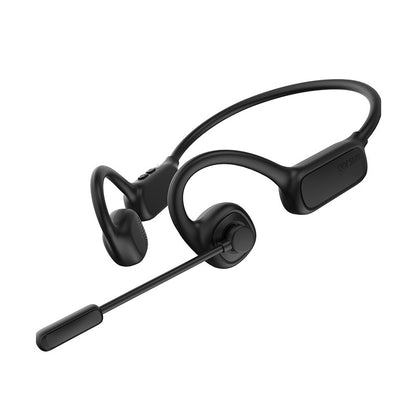 Open-Ear Wireless Bluetooth Headphones