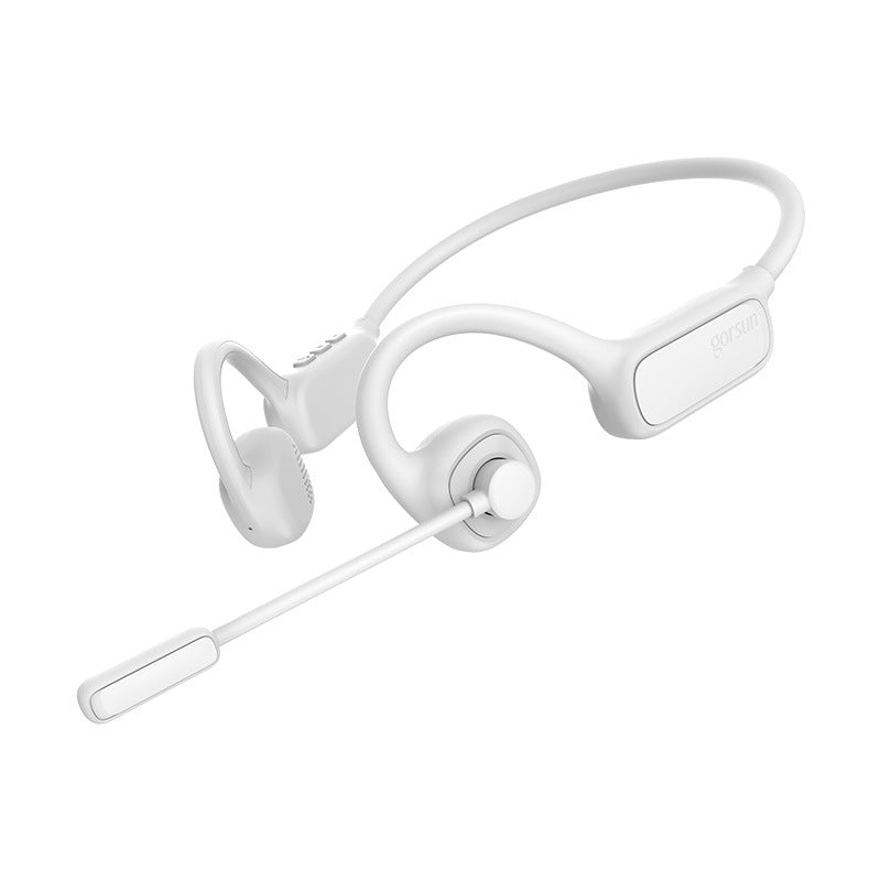 Open-Ear Wireless Bluetooth Headphones