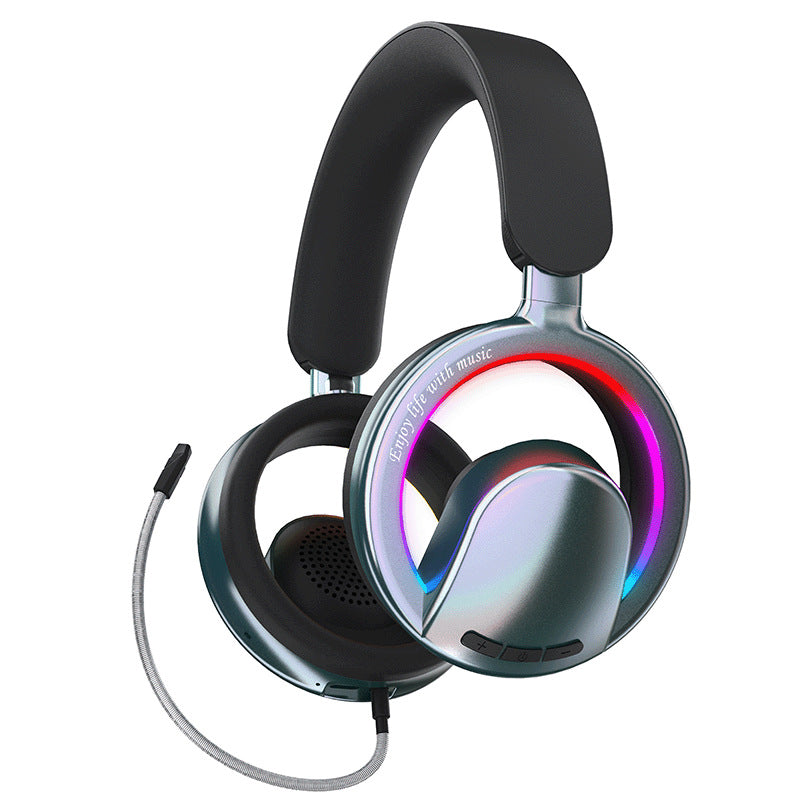 Open-Ear Wireless Bluetooth Headphones