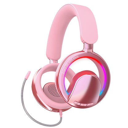 Open-Ear Wireless Bluetooth Headphones