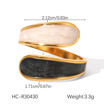 Open Ring Jewelry