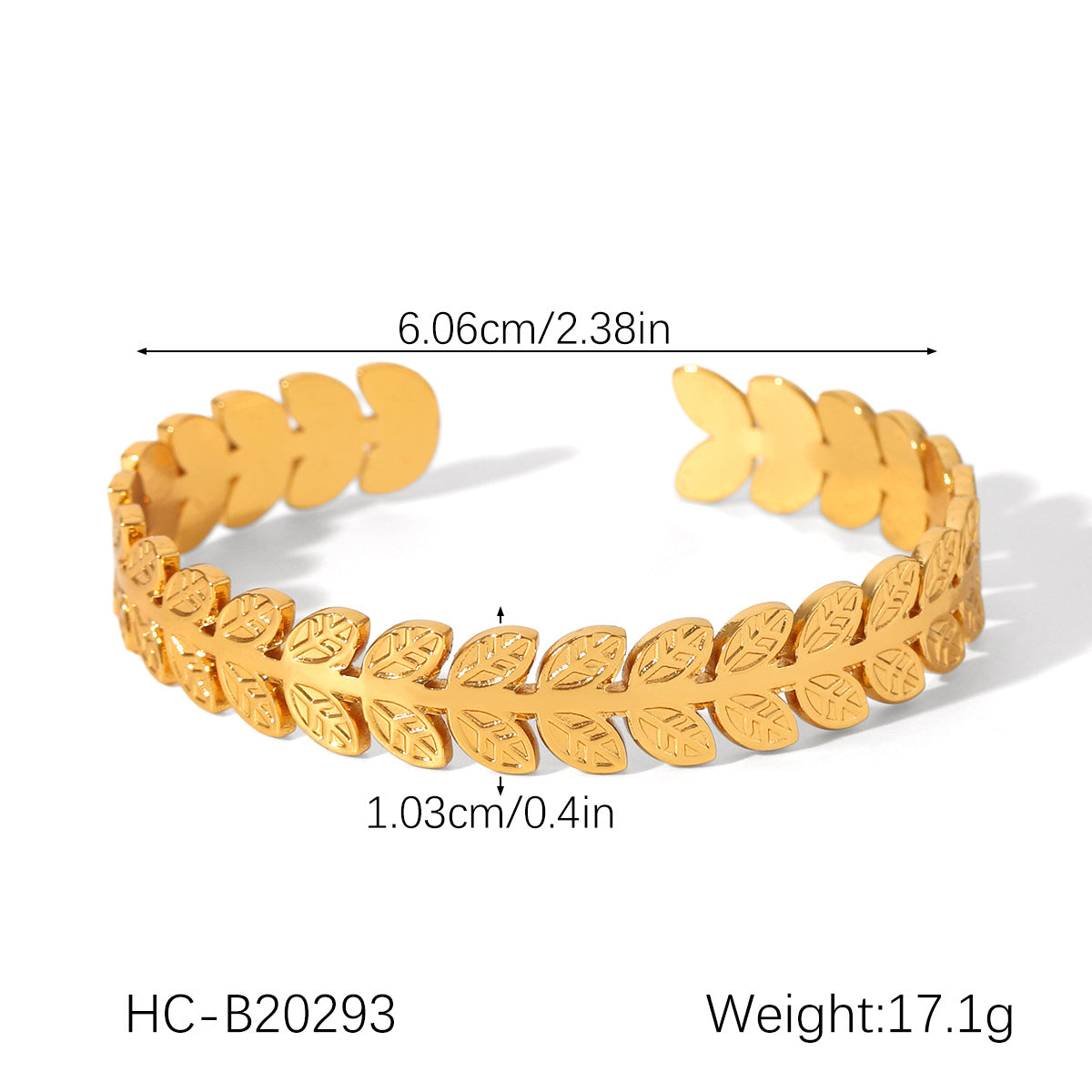 Open Ring Jewelry