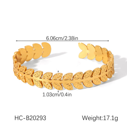 Open Ring Jewelry