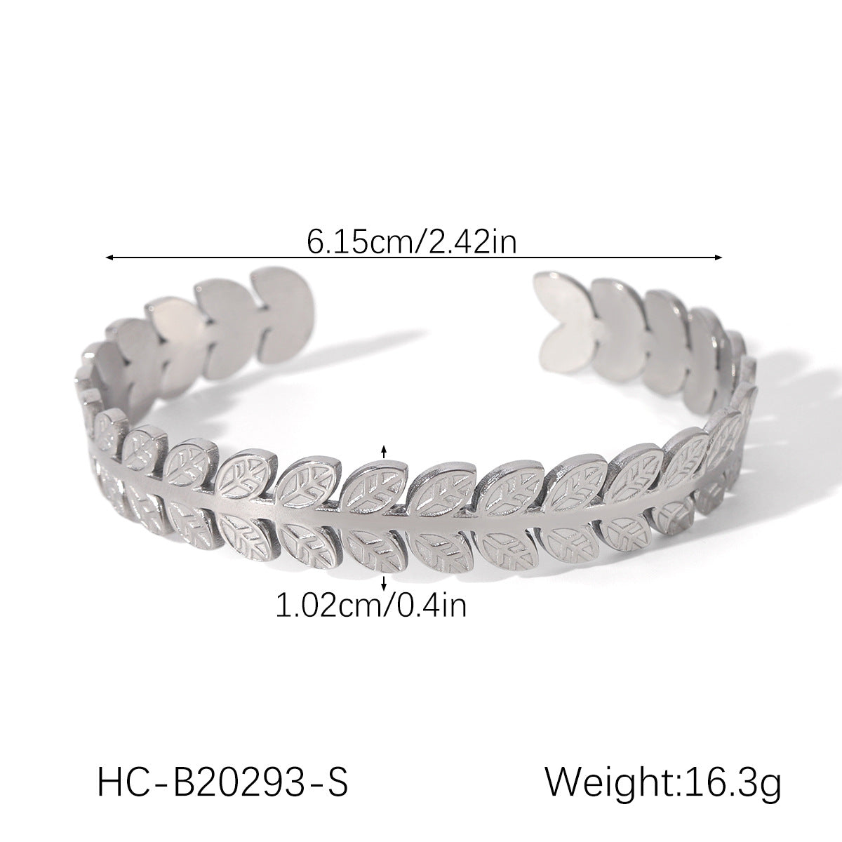 Open Ring Jewelry
