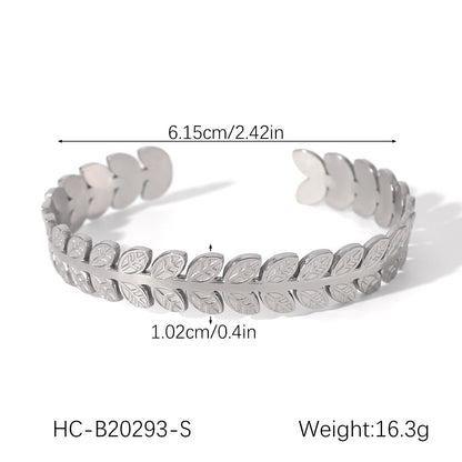 Open Ring Jewelry