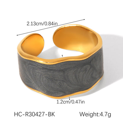 Open Ring Jewelry