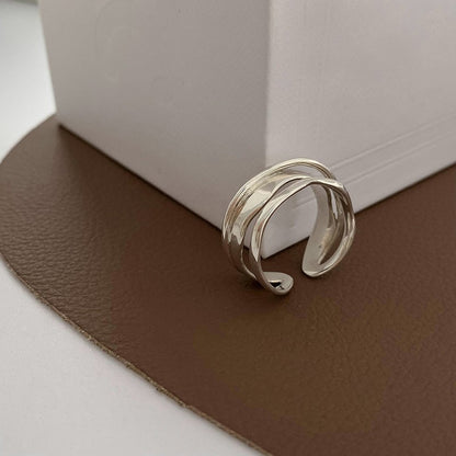 Open Ring