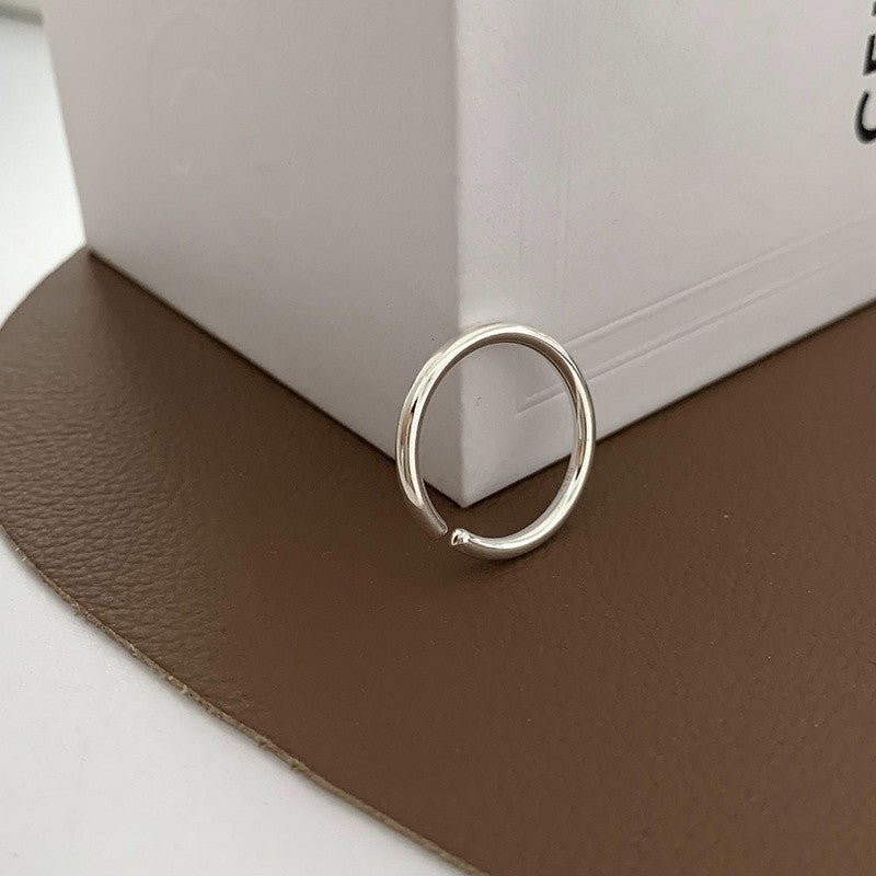 Open Ring