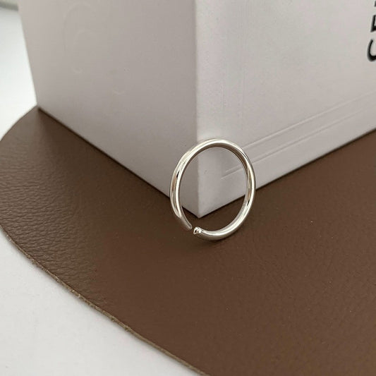 Open Ring