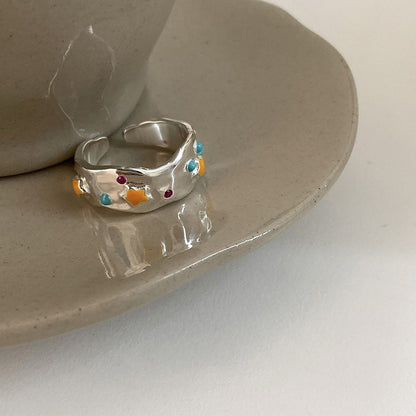 Open Ring