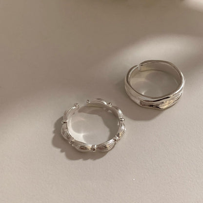 Open Ring