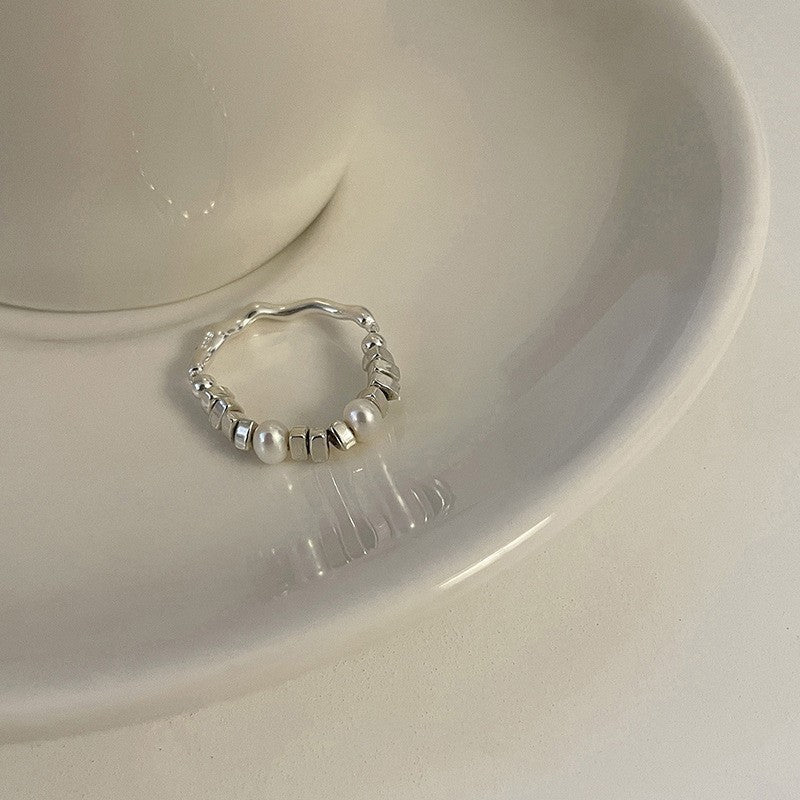 Open Ring