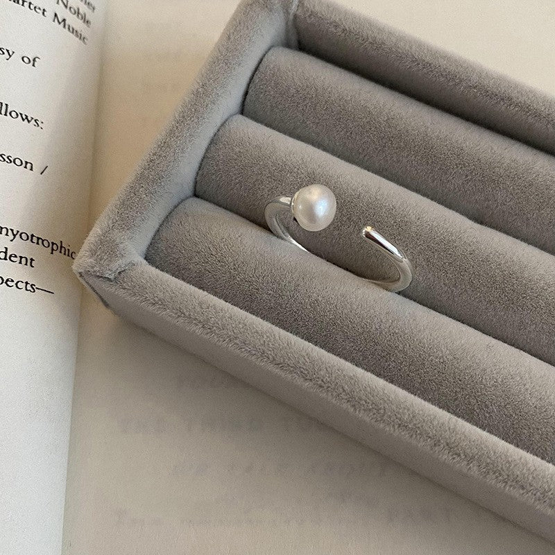Open Ring