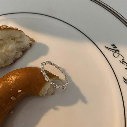 Open Ring