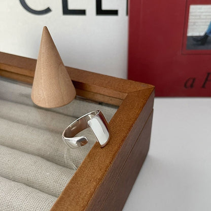 Open Ring