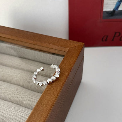 Open Ring