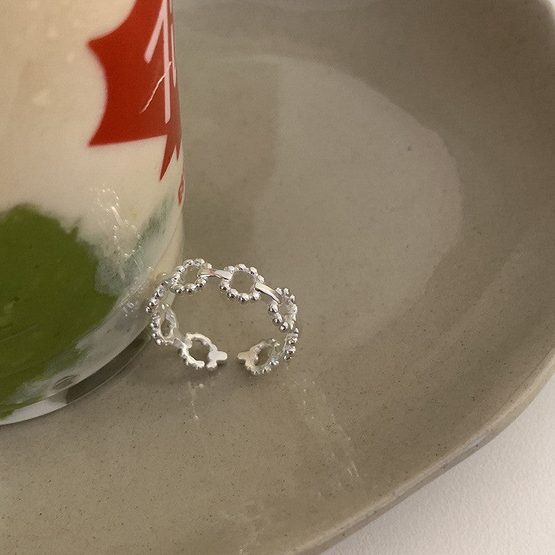 Open Ring