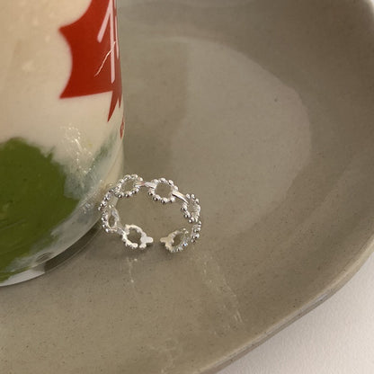 Open Ring