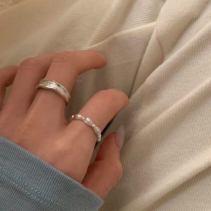 Open Ring