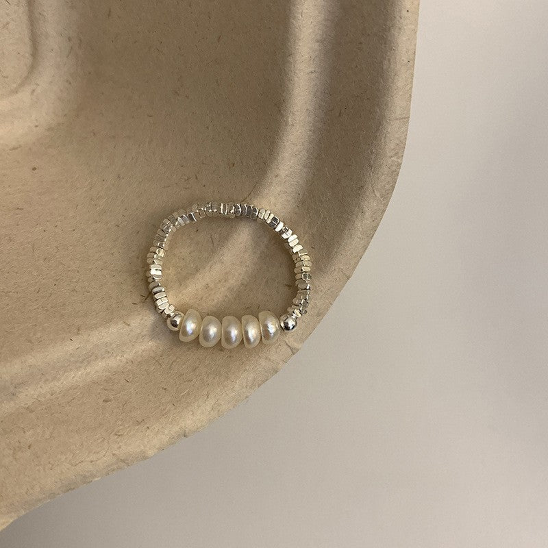 Open Ring