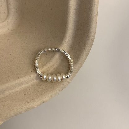 Open Ring