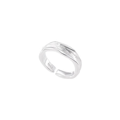 Open Ring