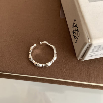 Open Ring