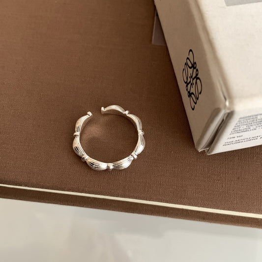Open Ring