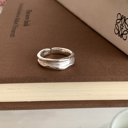 Open Ring