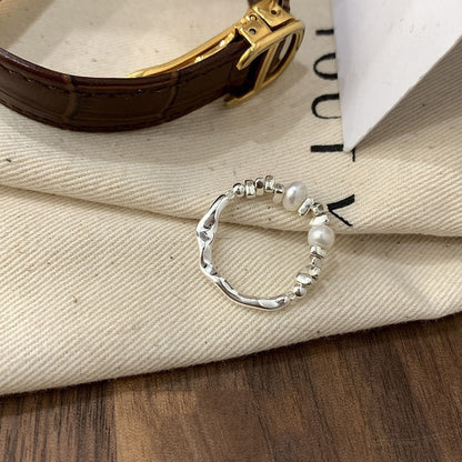 Open Ring