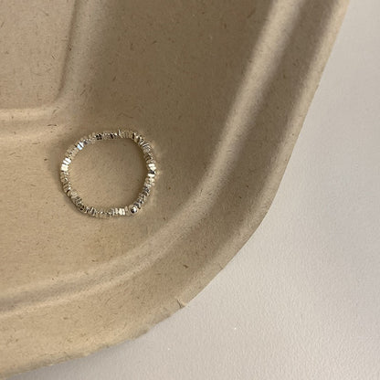 Open Ring