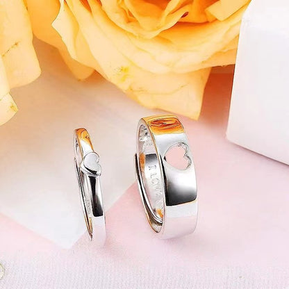 open ring