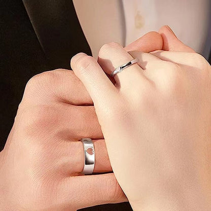 open ring