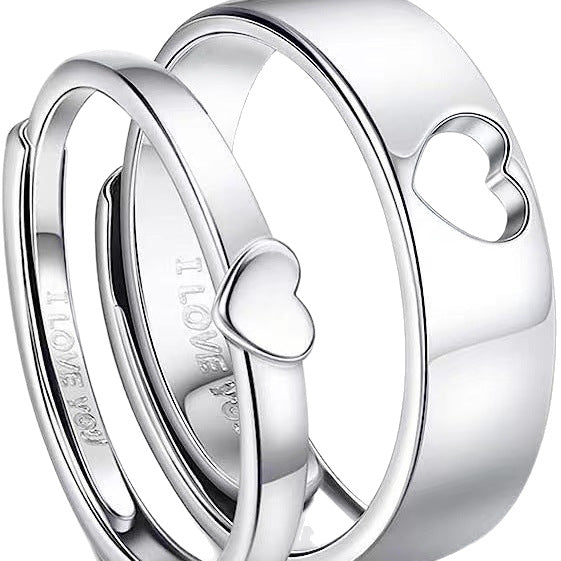 open ring