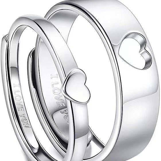 open ring