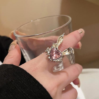 Open Ring