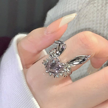 Open Ring