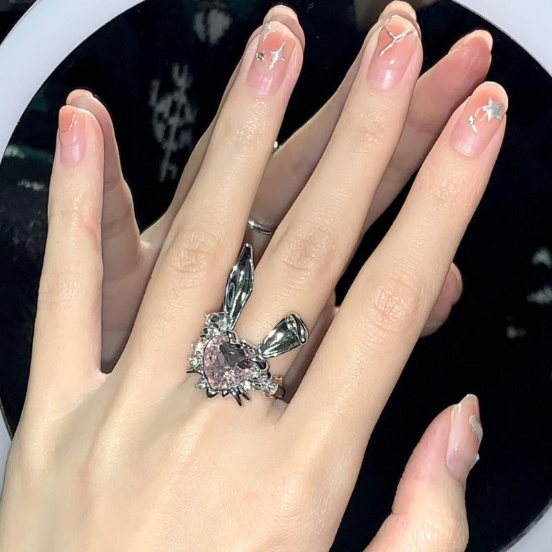 Open Ring