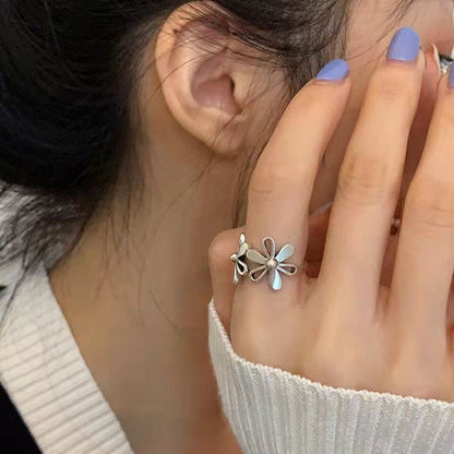 Open Ring