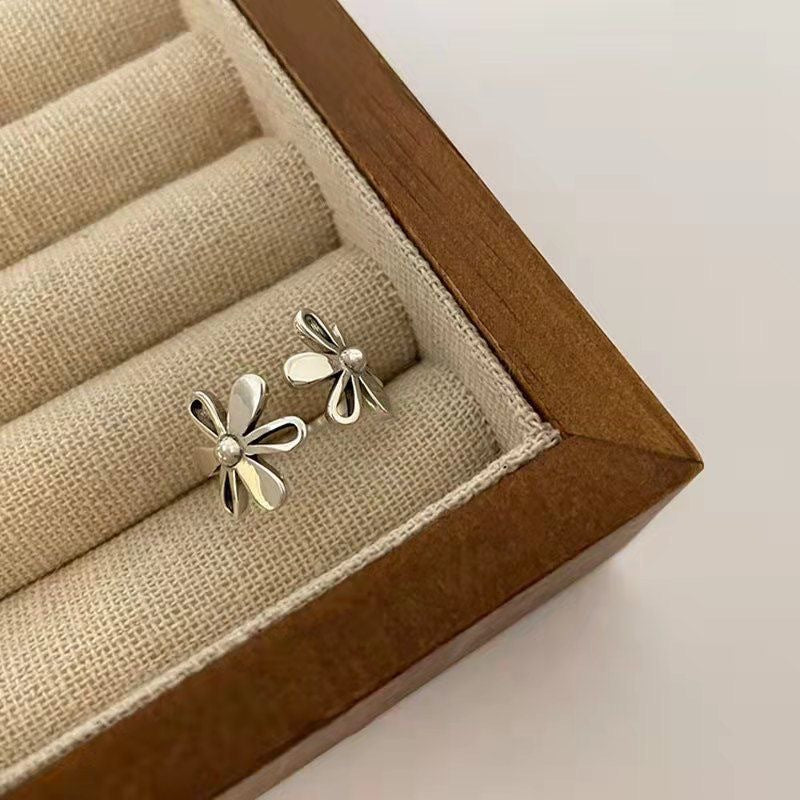 Open Ring