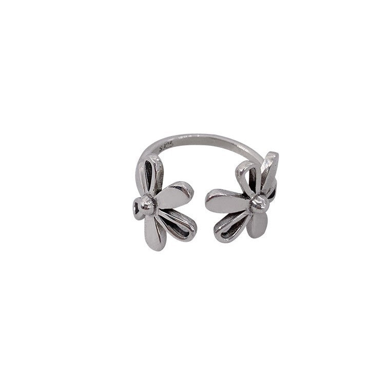 Open Ring